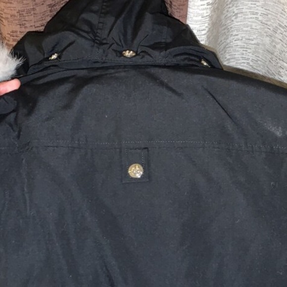 Moose knuckle bomber jacket - Picture 5 of 5